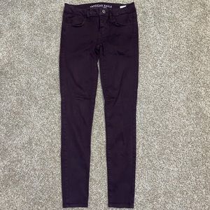 American Eagle Outfitters Jeans